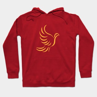 Holy Spirit Hoodie